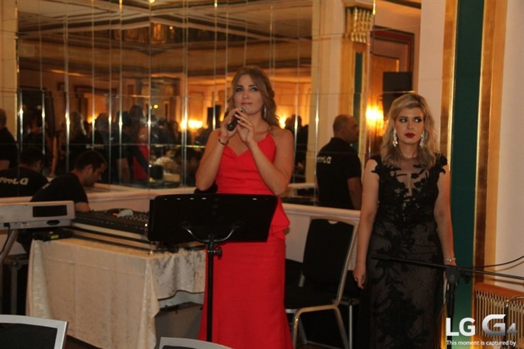Harvard Business School & ESA Dinner